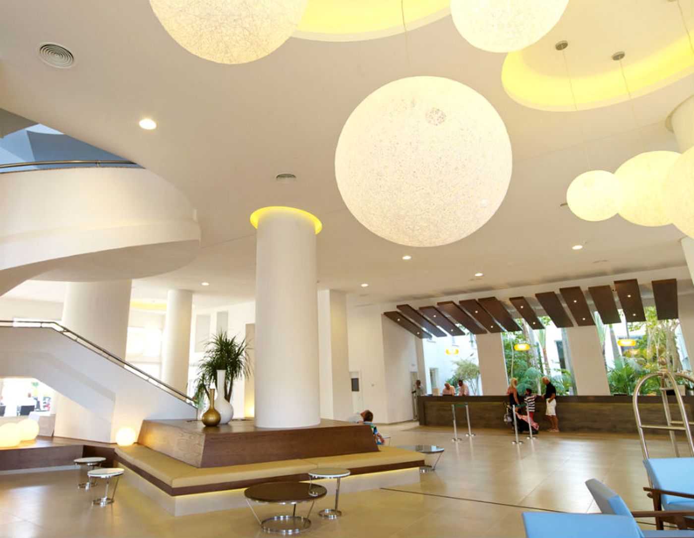 Club Riu Gran Canaria