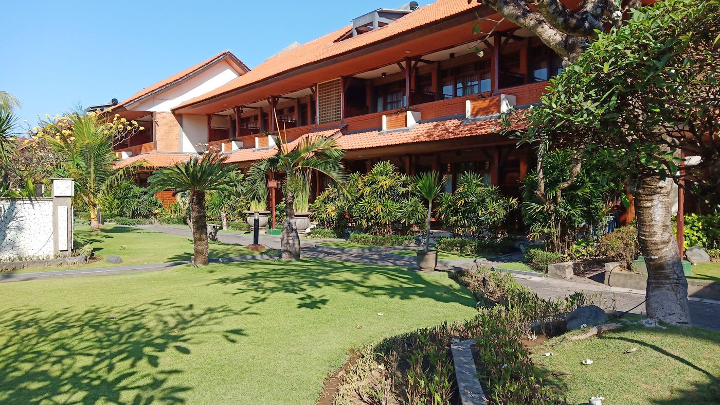 Grand Istana Rama Hotel Bali-Indonesia-BALI-General view-4