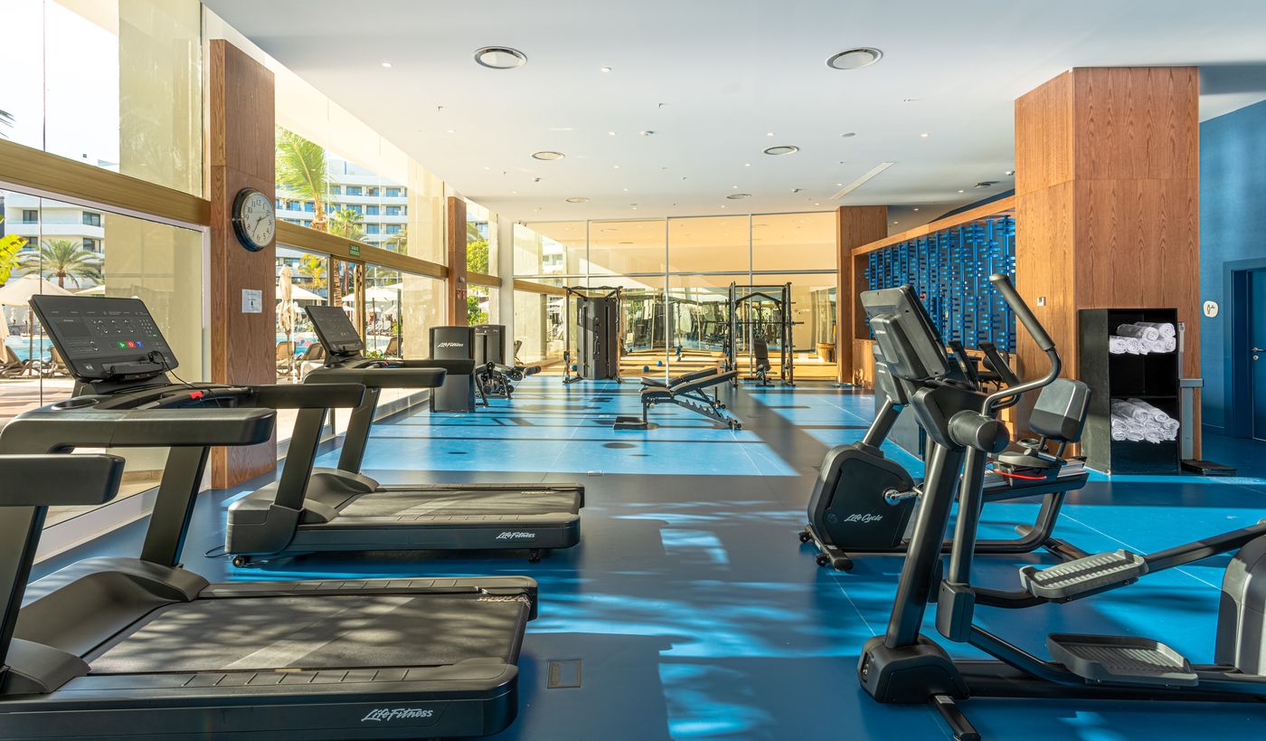 Mediterranean Palace