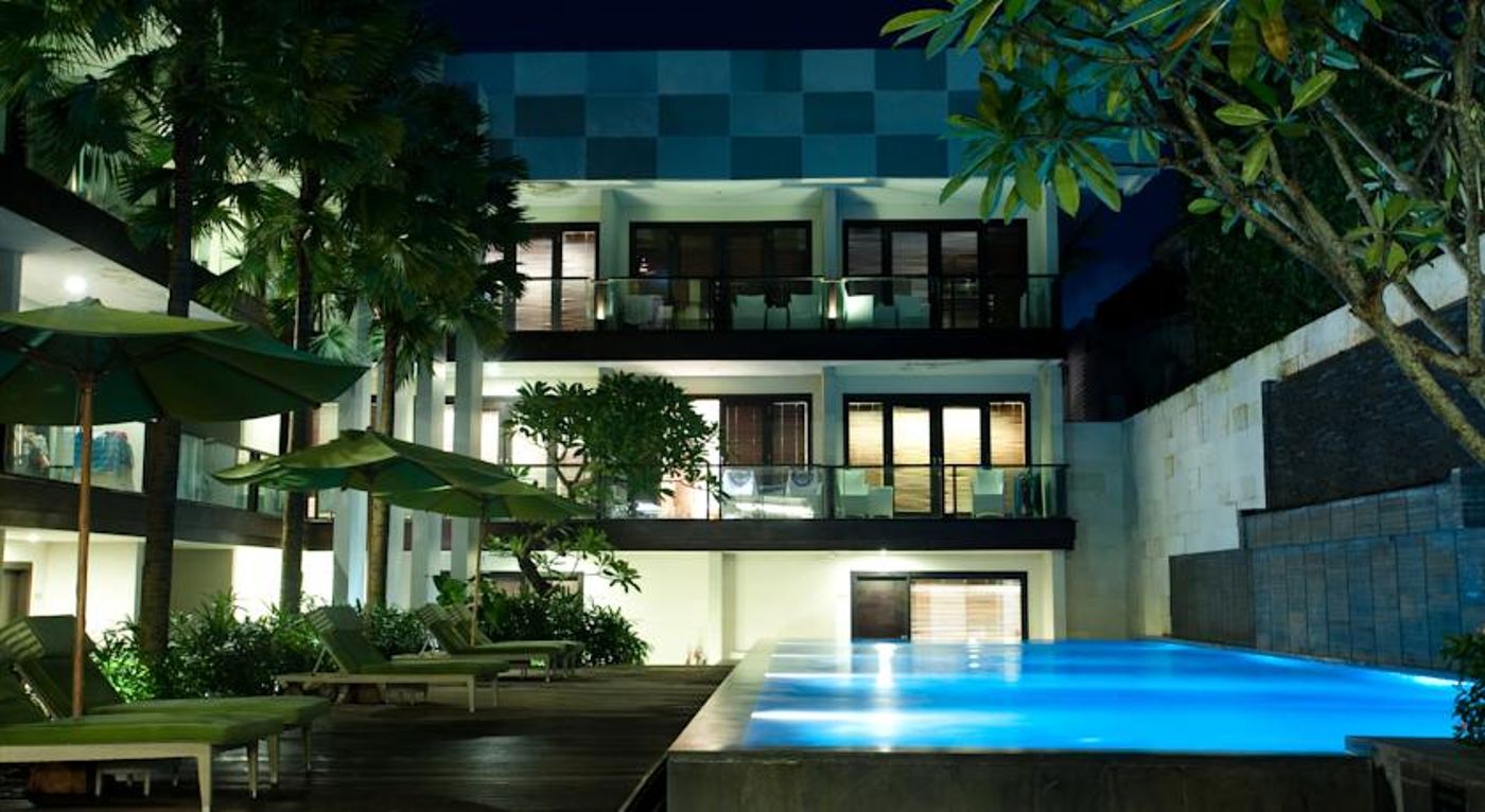 Dekuta Hotel-Indonesia-Bali-General view-5