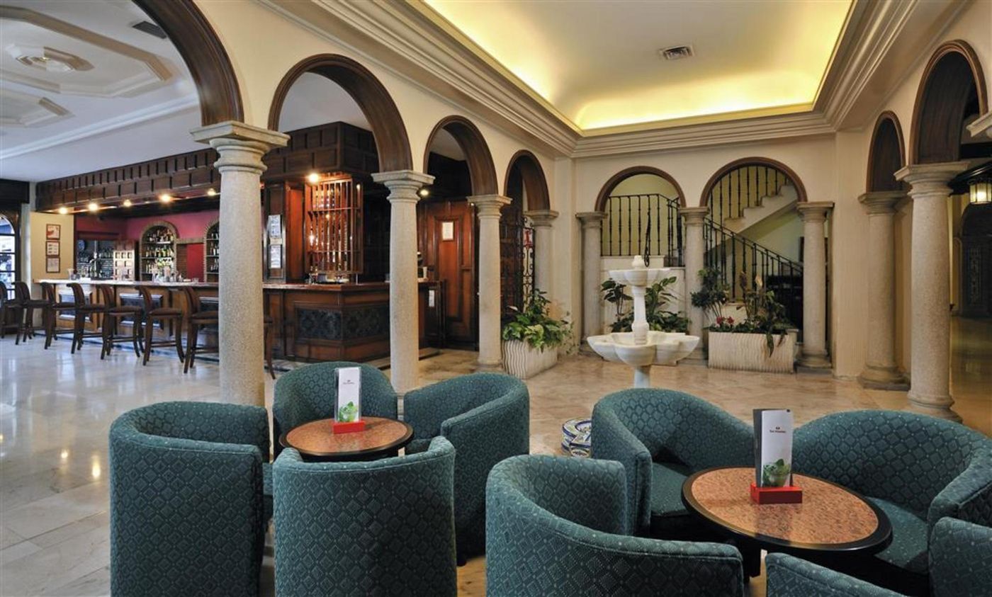 Sol-Torremolinos-Don-Pablo-Lobby-57