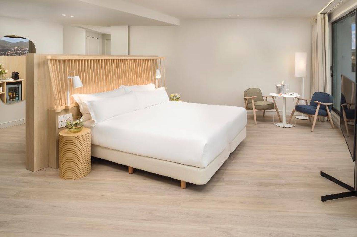 ME Sitges Terramar - Ultimate Me and Suite Sea View