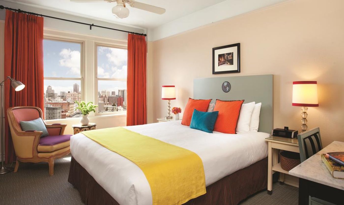 Carlton San Francisco