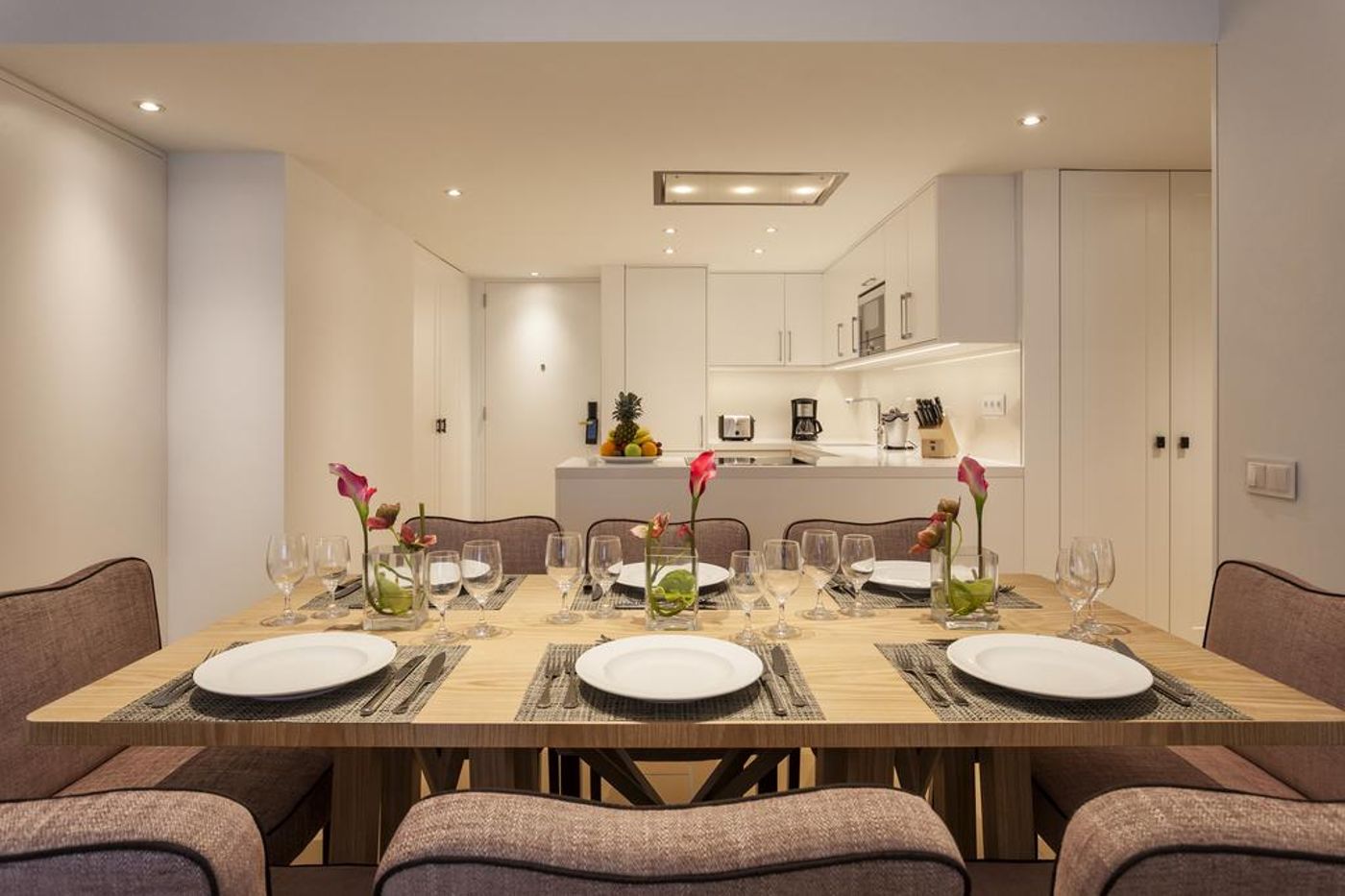 Pine Cliffs Ocean Suites