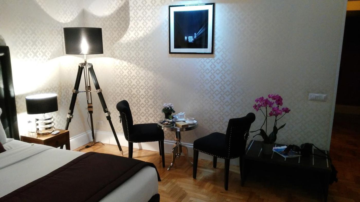 Minerva Relais-Italy-Rome-Room-10
