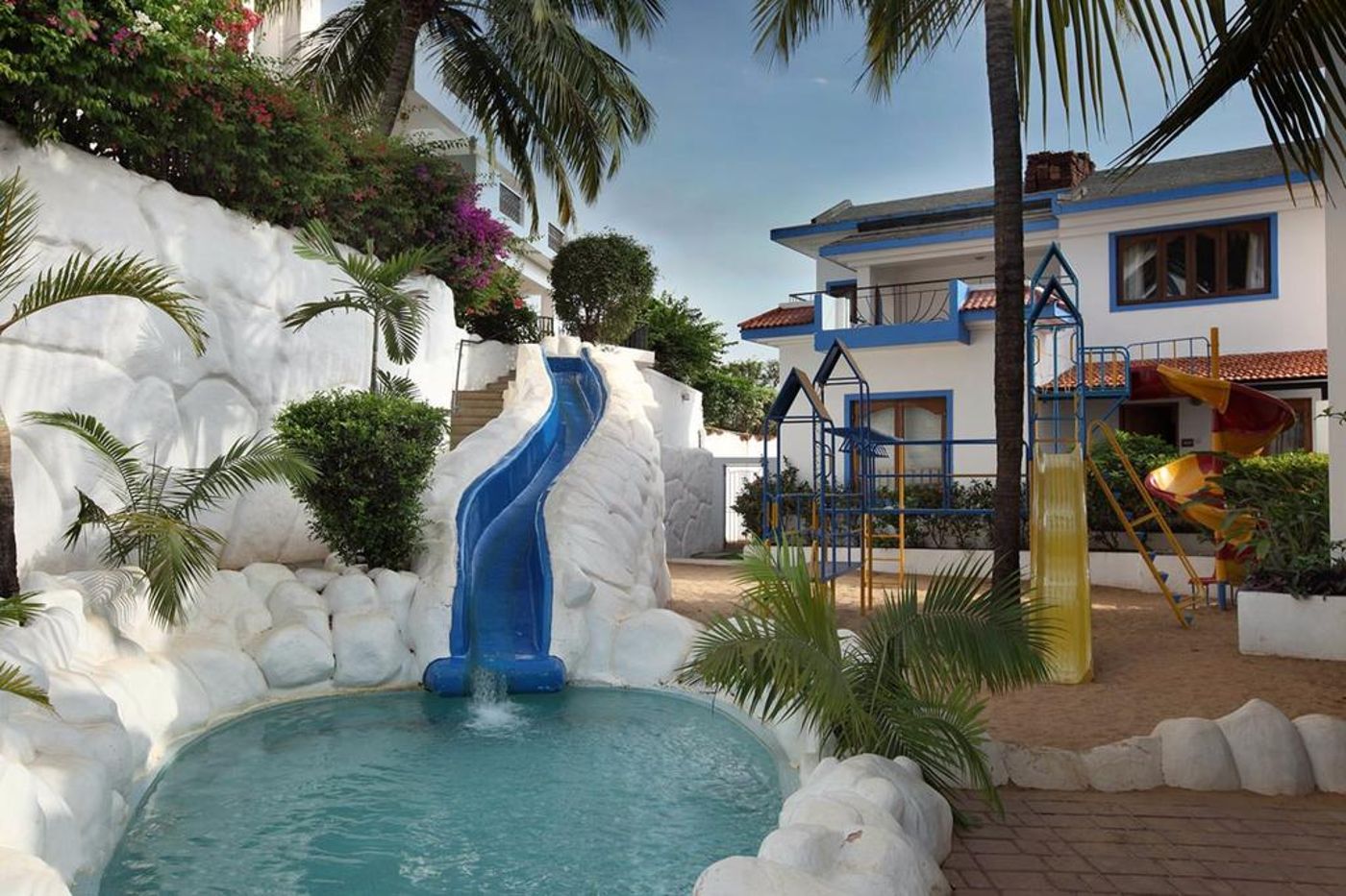 Karma Royal Haathi Mahal