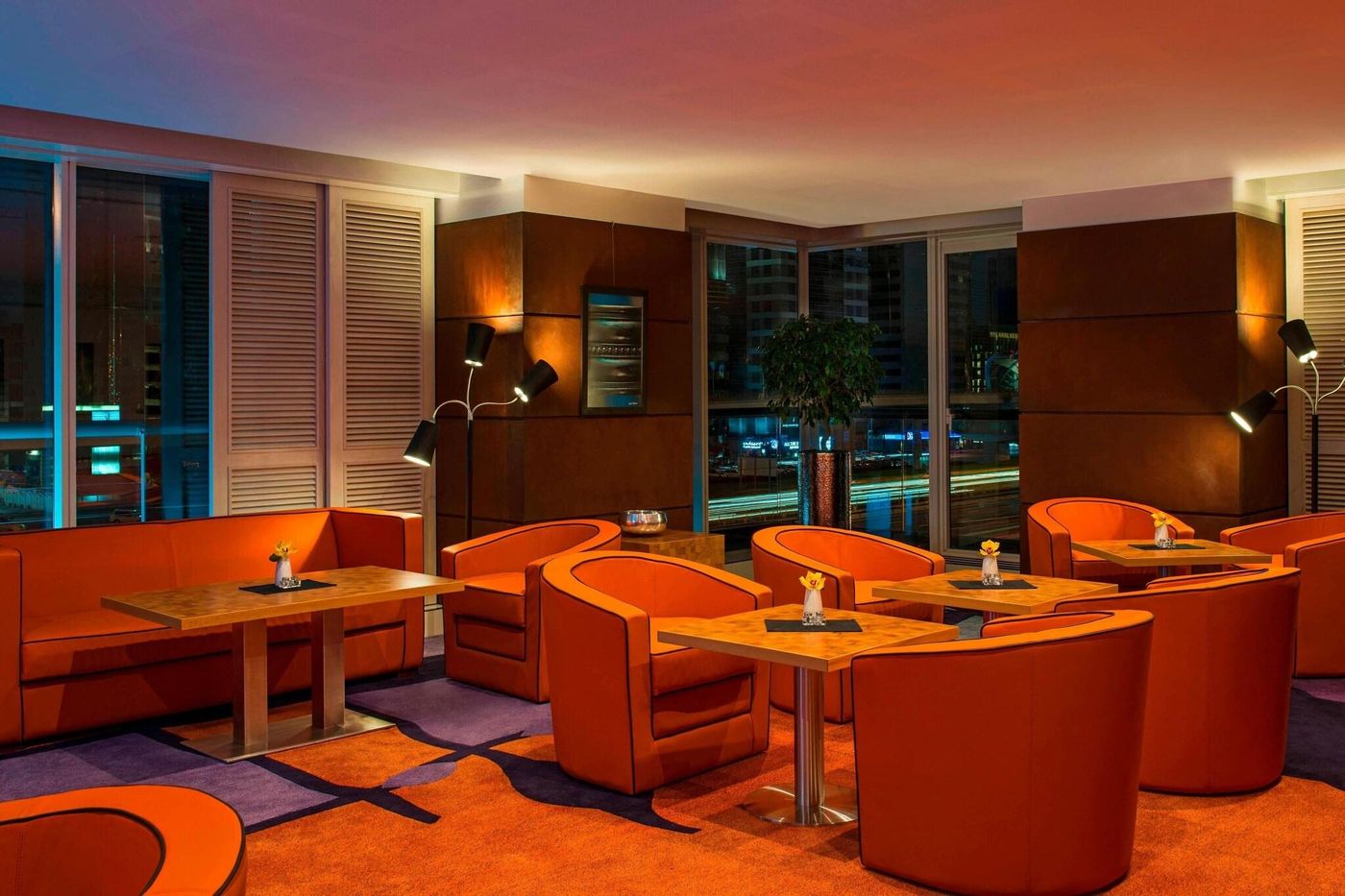 Four-Points-by-Sheraton-Sheikh-Zayed-Road-Restaurant-57