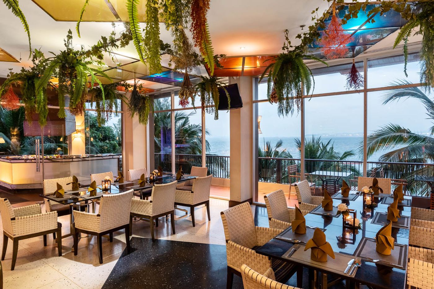 Garden Cliff Resort & Spa