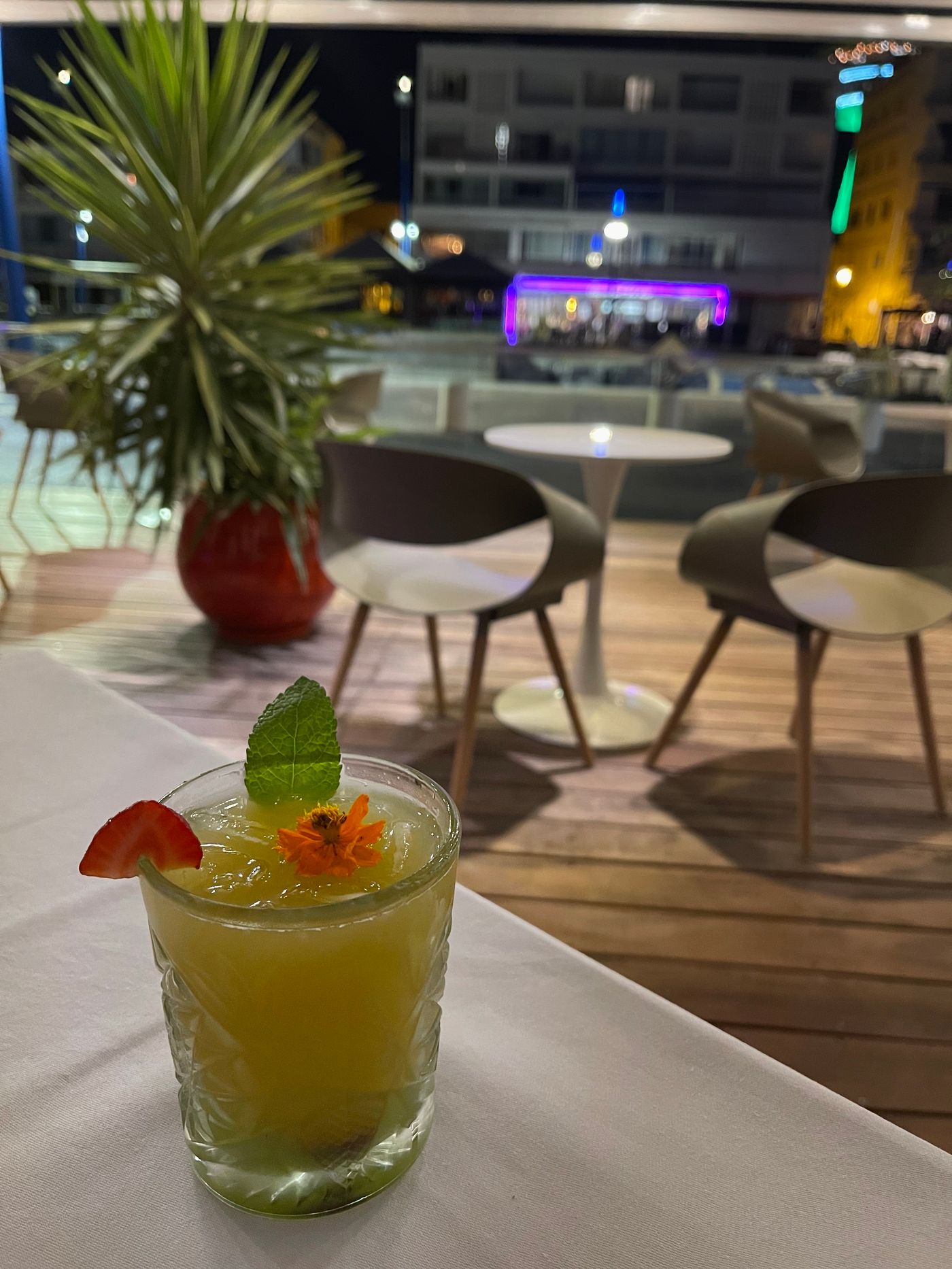 GHM Airport Hotel - France - MAUGUIO MONTPELLIER - Bar - 1