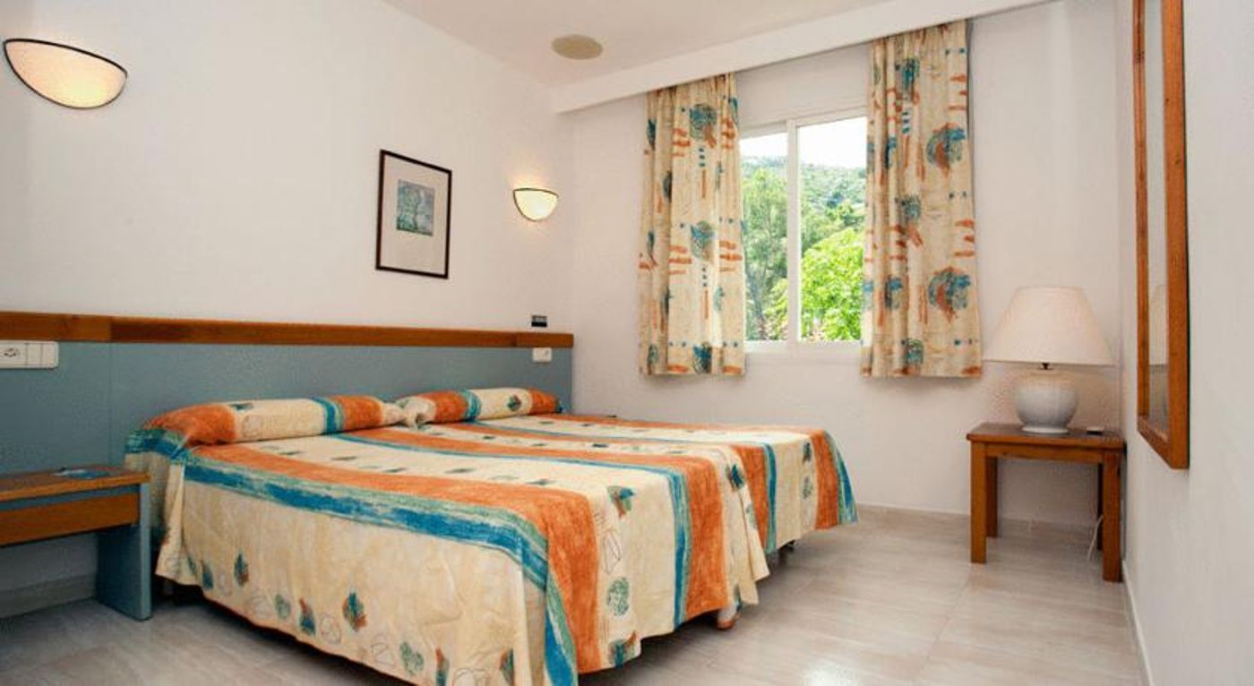 Las Velas Apartments