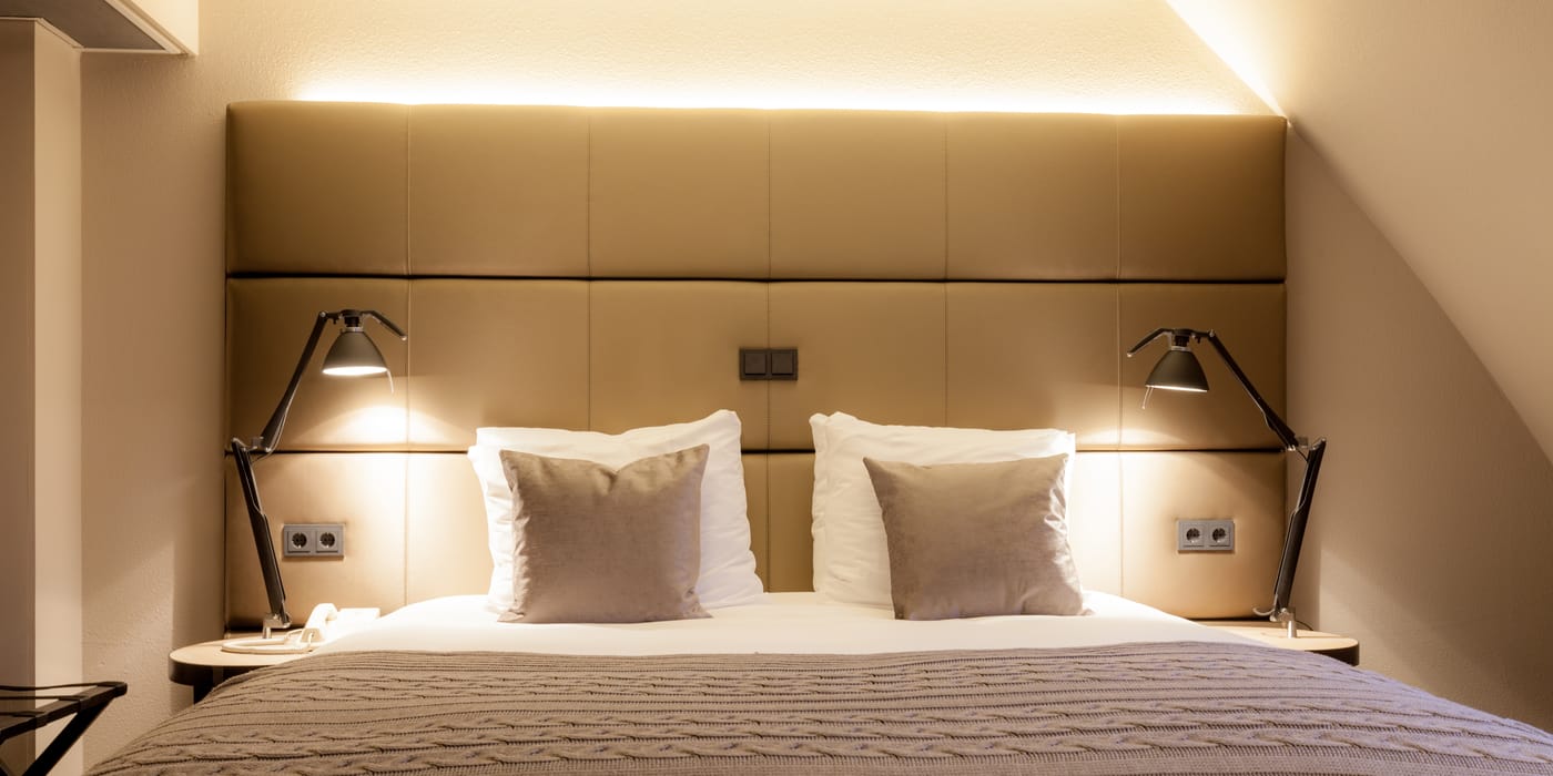 Malie Hotel-Netherlands-UTRECHT-Room-8