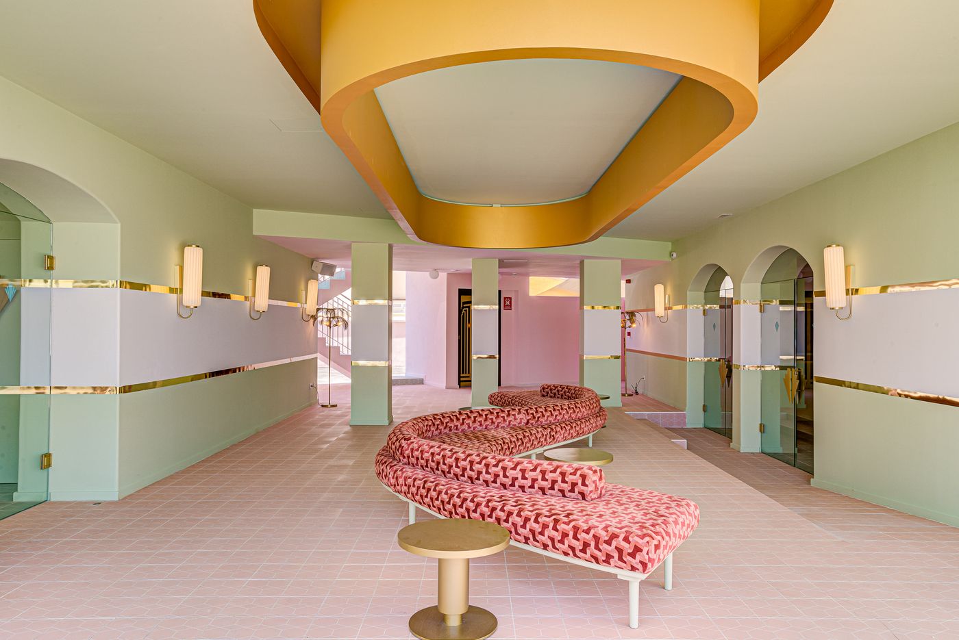 Grand Paradiso Ibiza