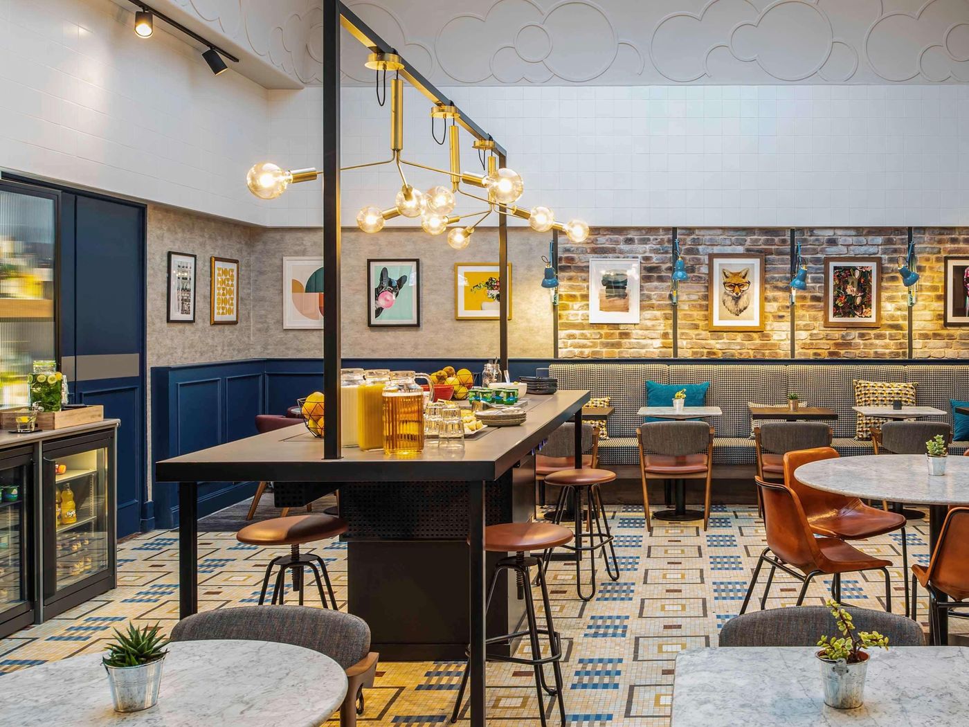 ibis-Paris-Grands-Boulevards-Opera-9th-Restaurant-14