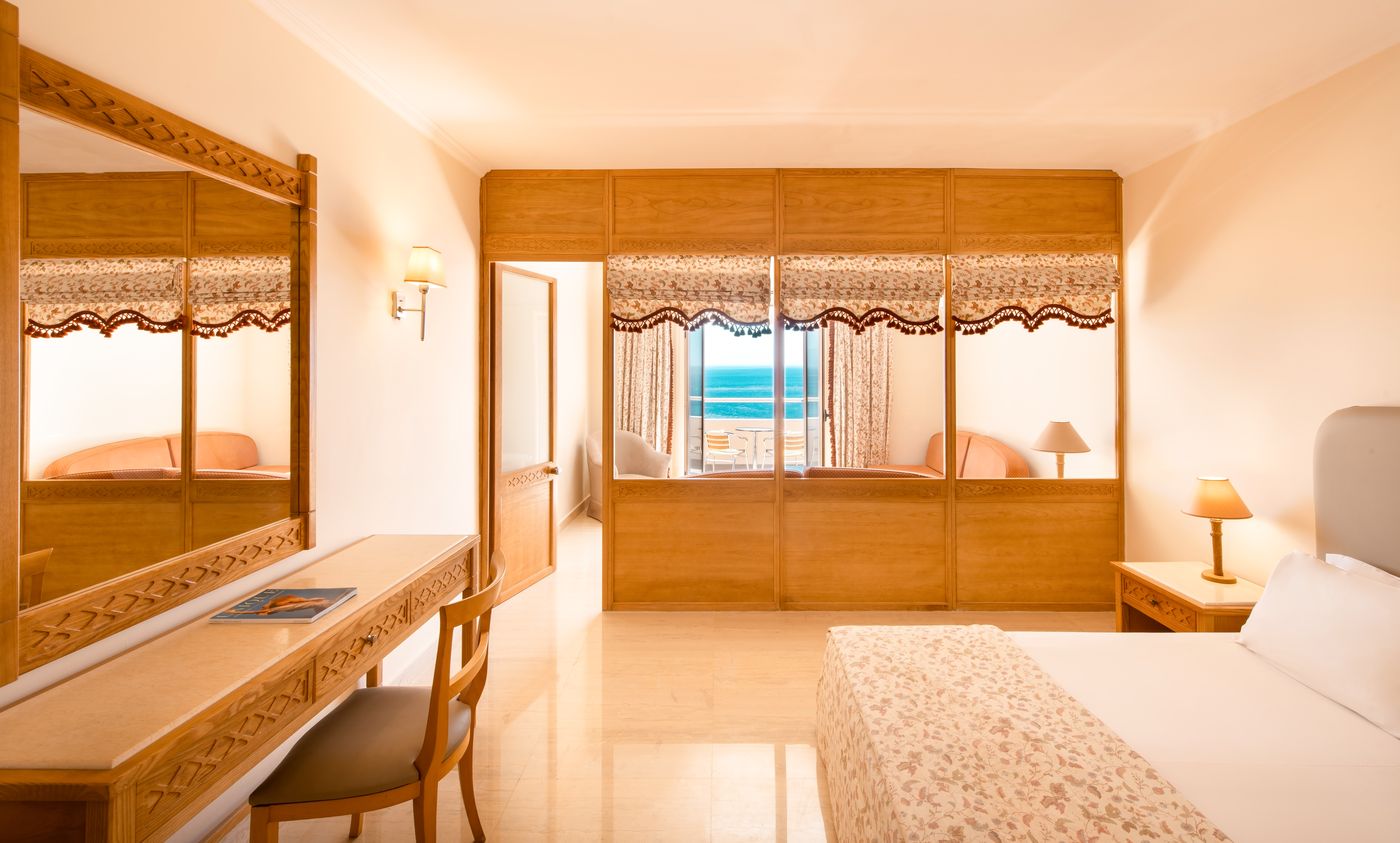 Mitsis Family Village