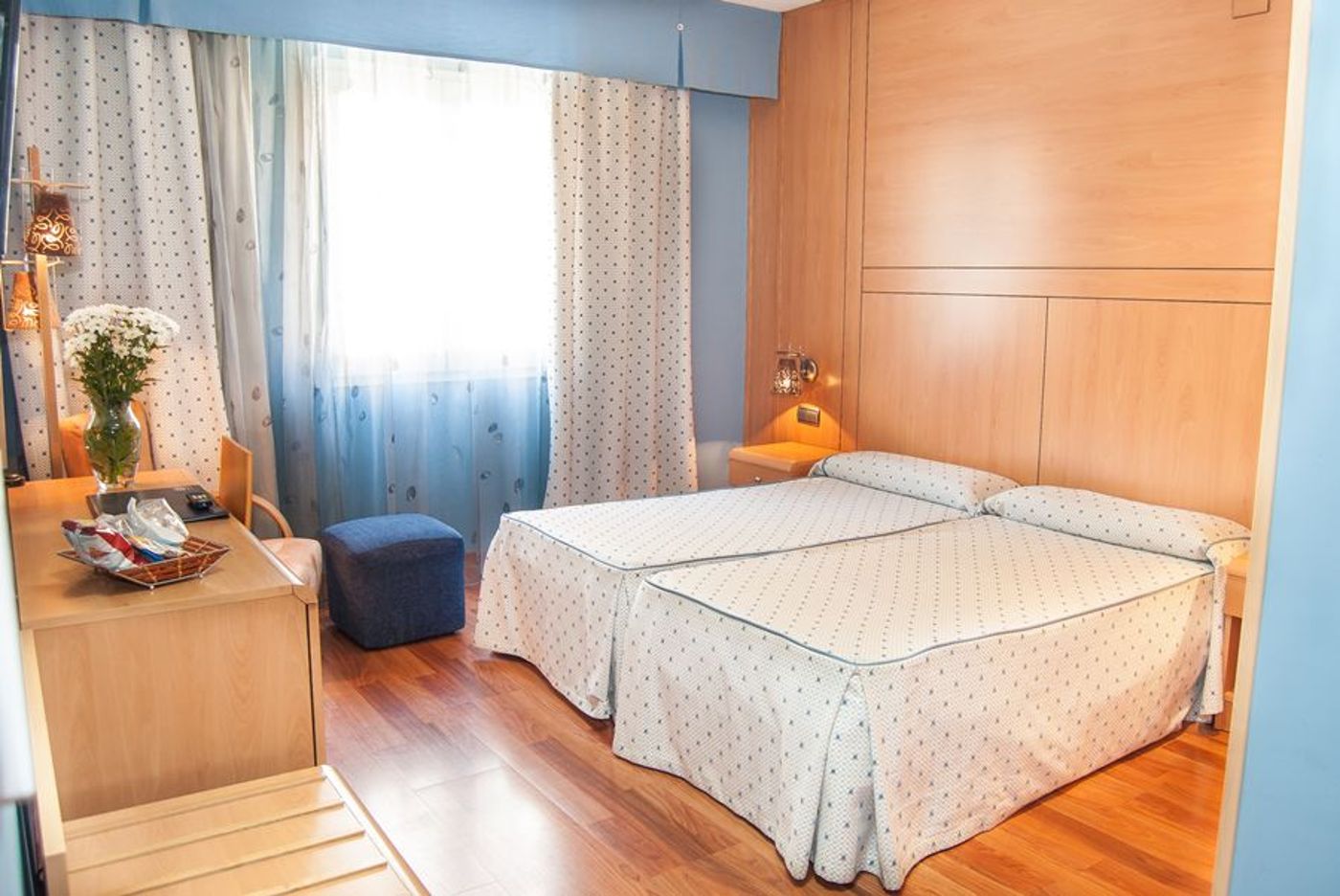 Reino de Granada-Spain-GRANADA-General view-5