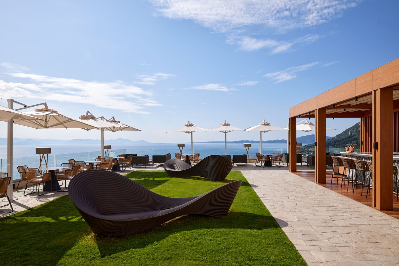 Angsana Corfu Resort & Spa