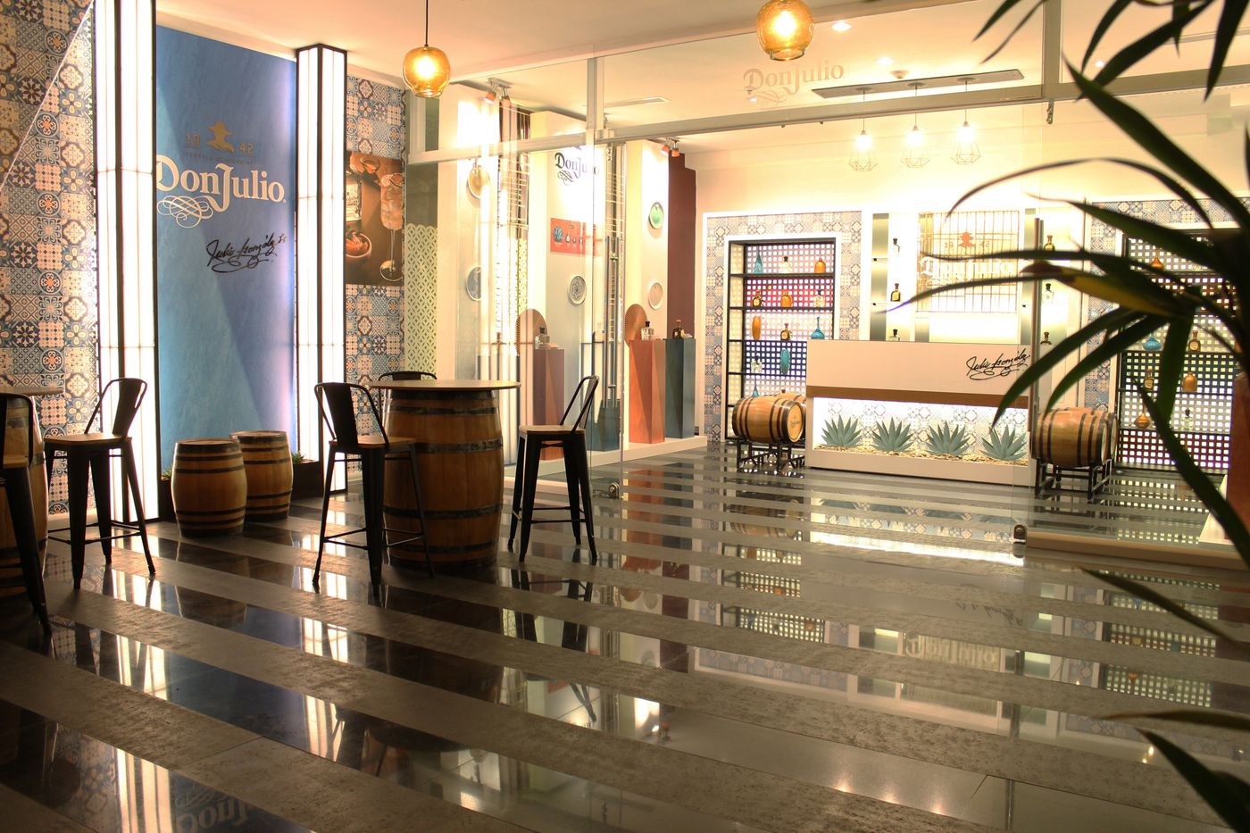 Barcelo Mexico Reforma-Mexico-Ciudad De Mexico-General view-3