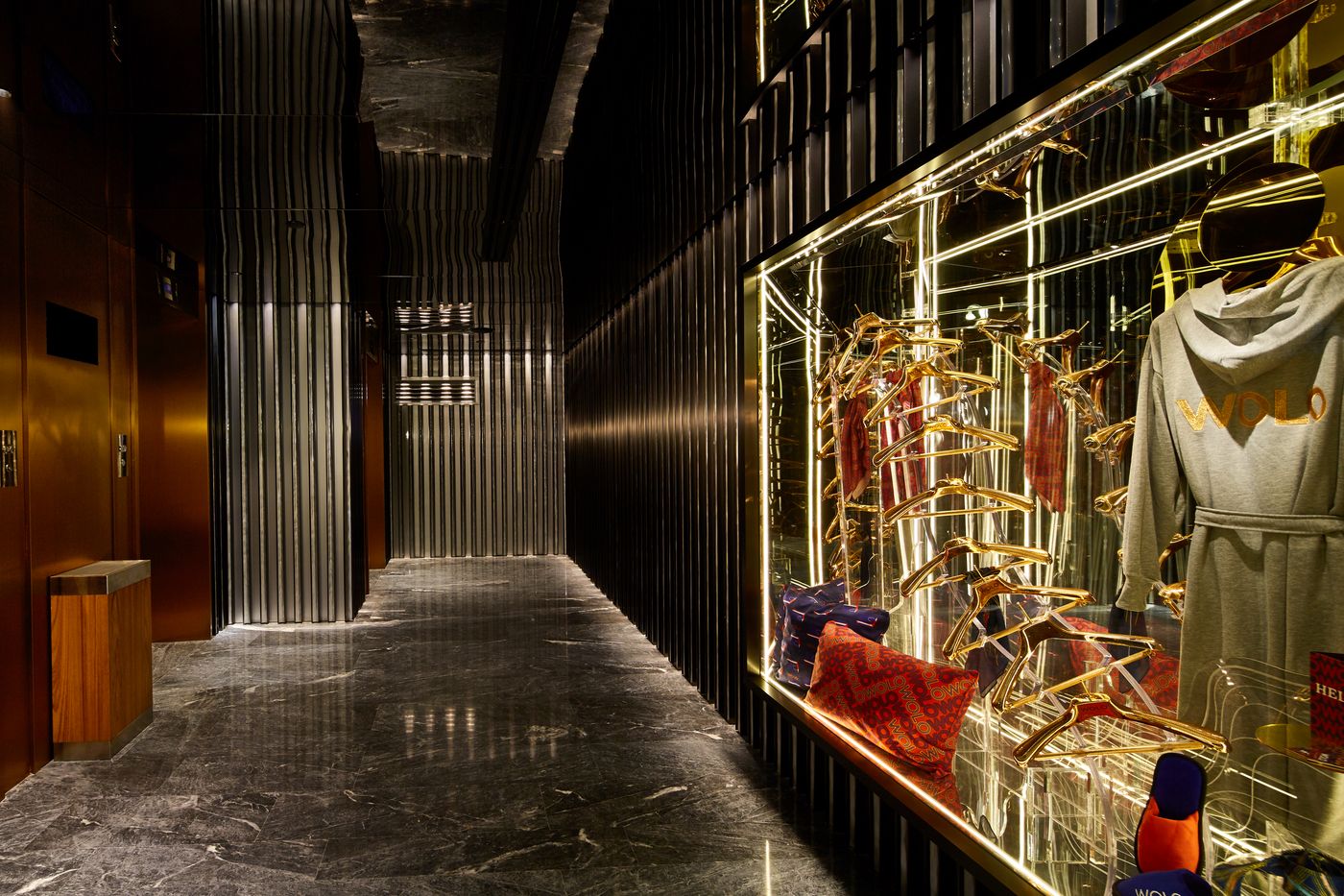 WOLO Kuala Lumpur-Malaysia-KUALA LUMPUR-Lobby-3