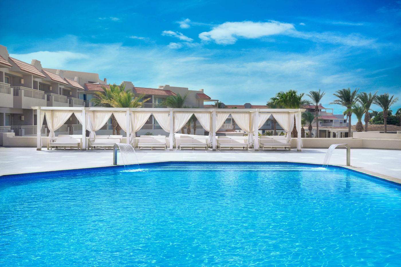 Jaz Casa Del Mar Beach