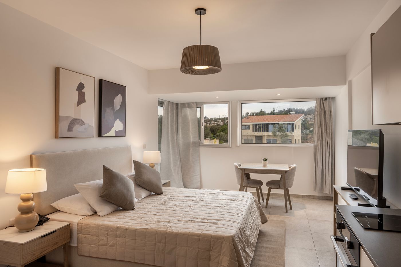 Cyprotel Florida Beach Hotel