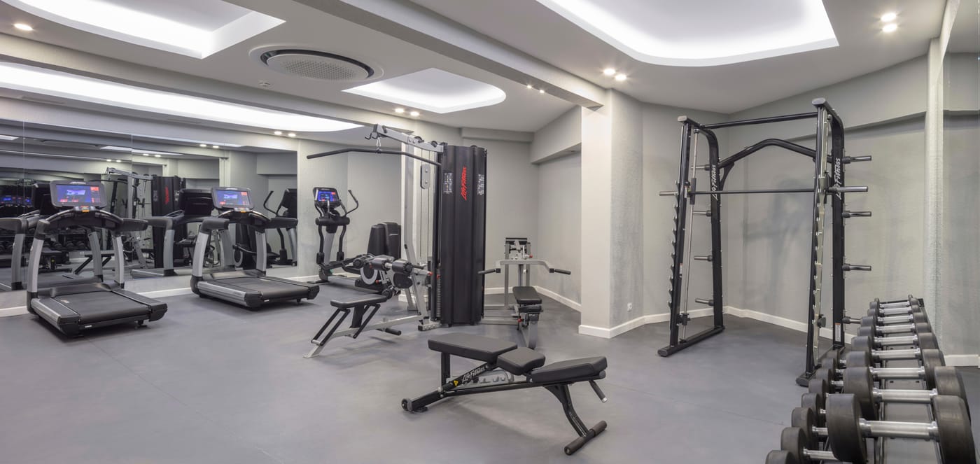 Blue Marlin Deluxe Spa & Resort