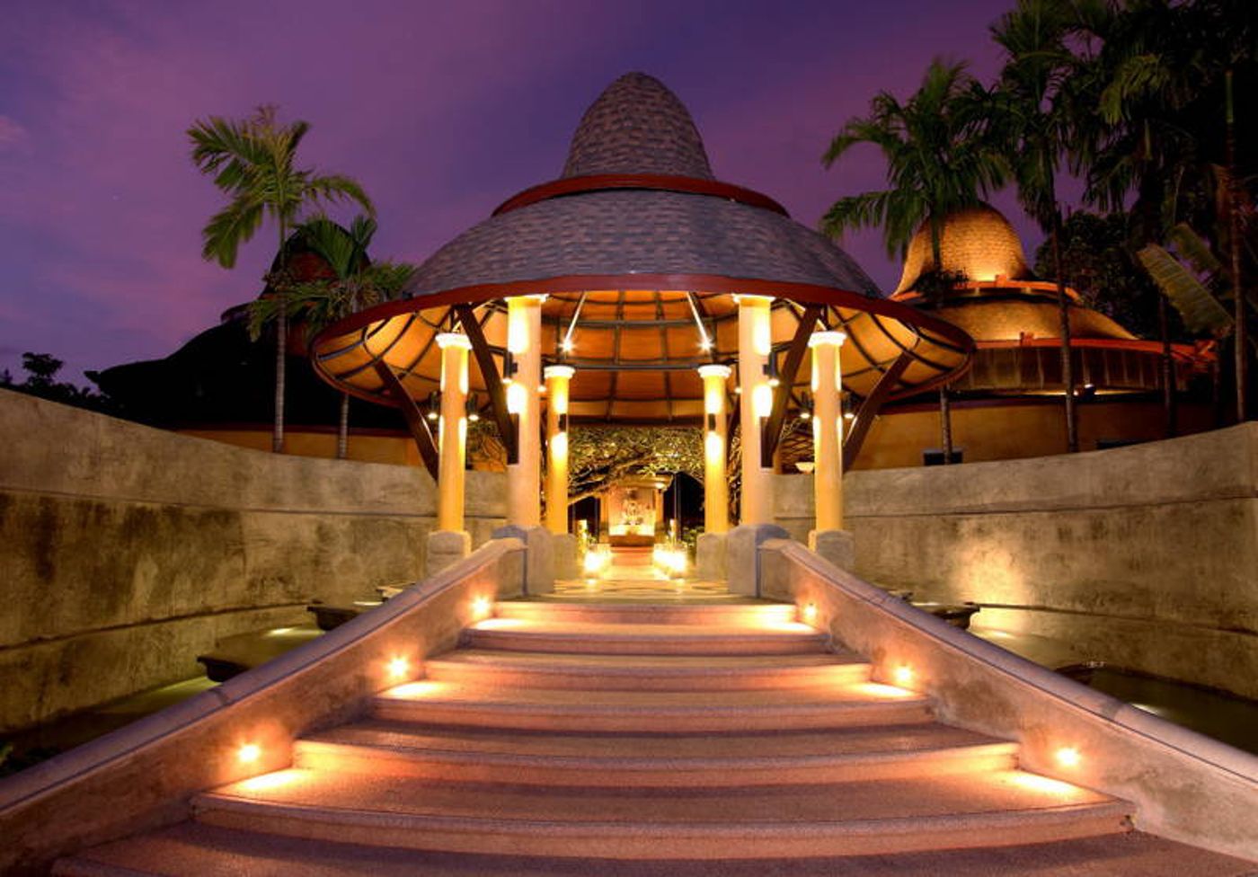 Village Resort & Spa