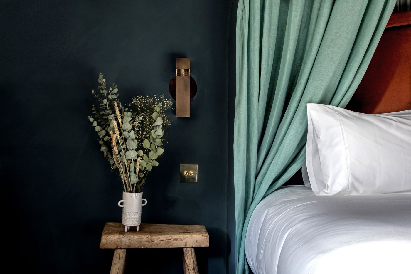 Hotel des Grands Boulevards - France - Paris - Room - 3