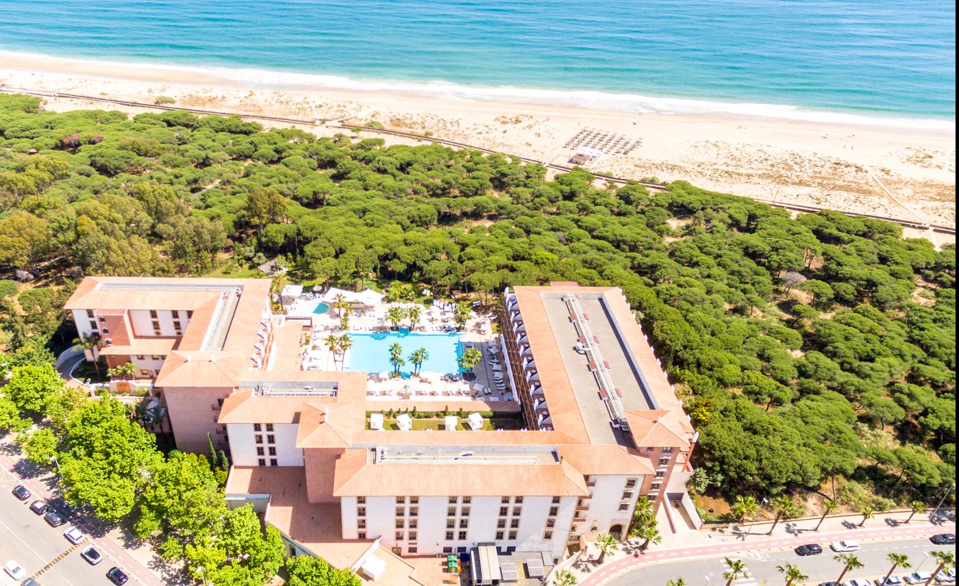 Sensimar-Isla-Cristina-Palace-Hotel---Spa-General-view-22