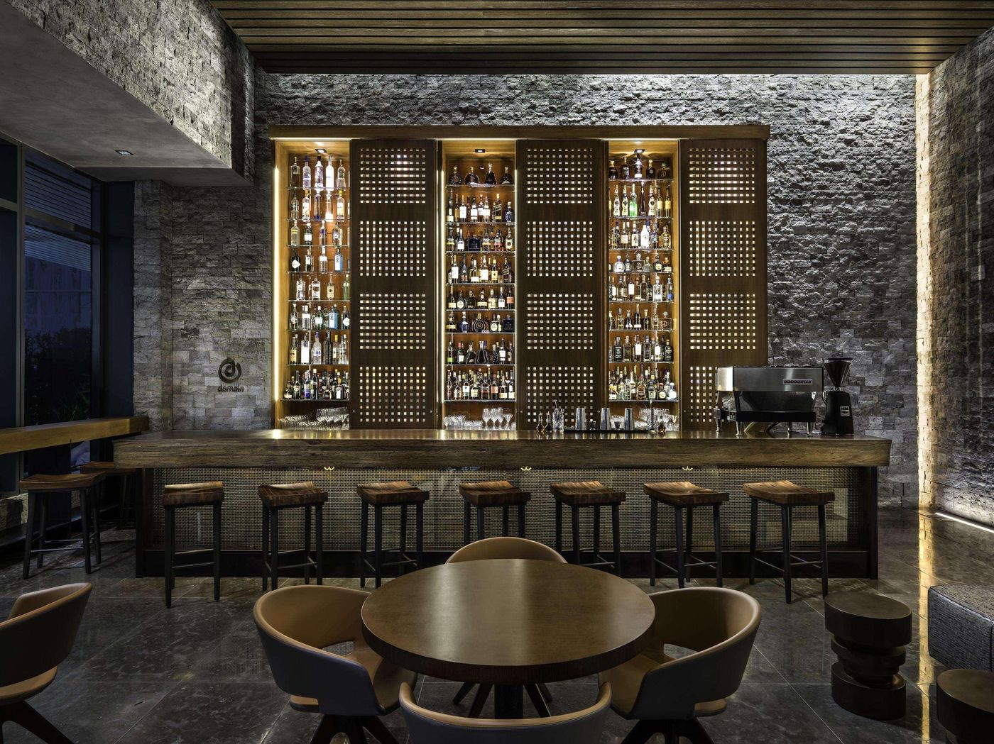 East Miami - United States - MIAMI - Restaurant - 4