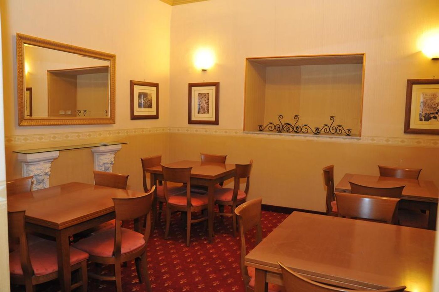 Catania-Centro-Rooms-Restaurant-24