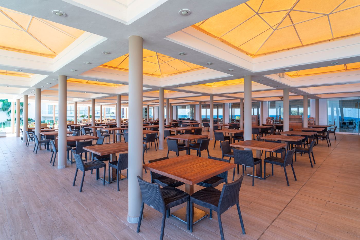 Kolymbia Beach Hotel