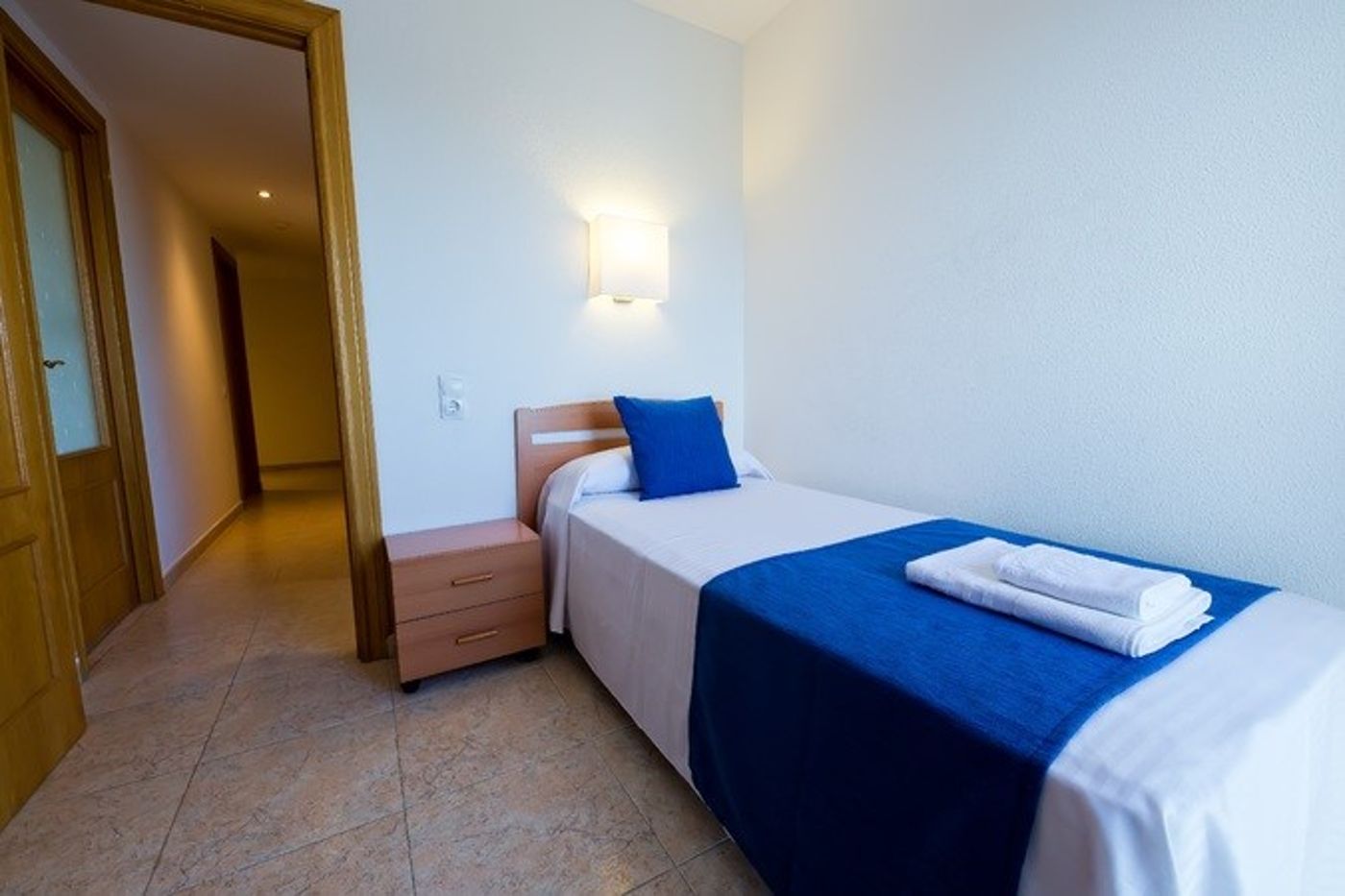 Pineda Park Apartments