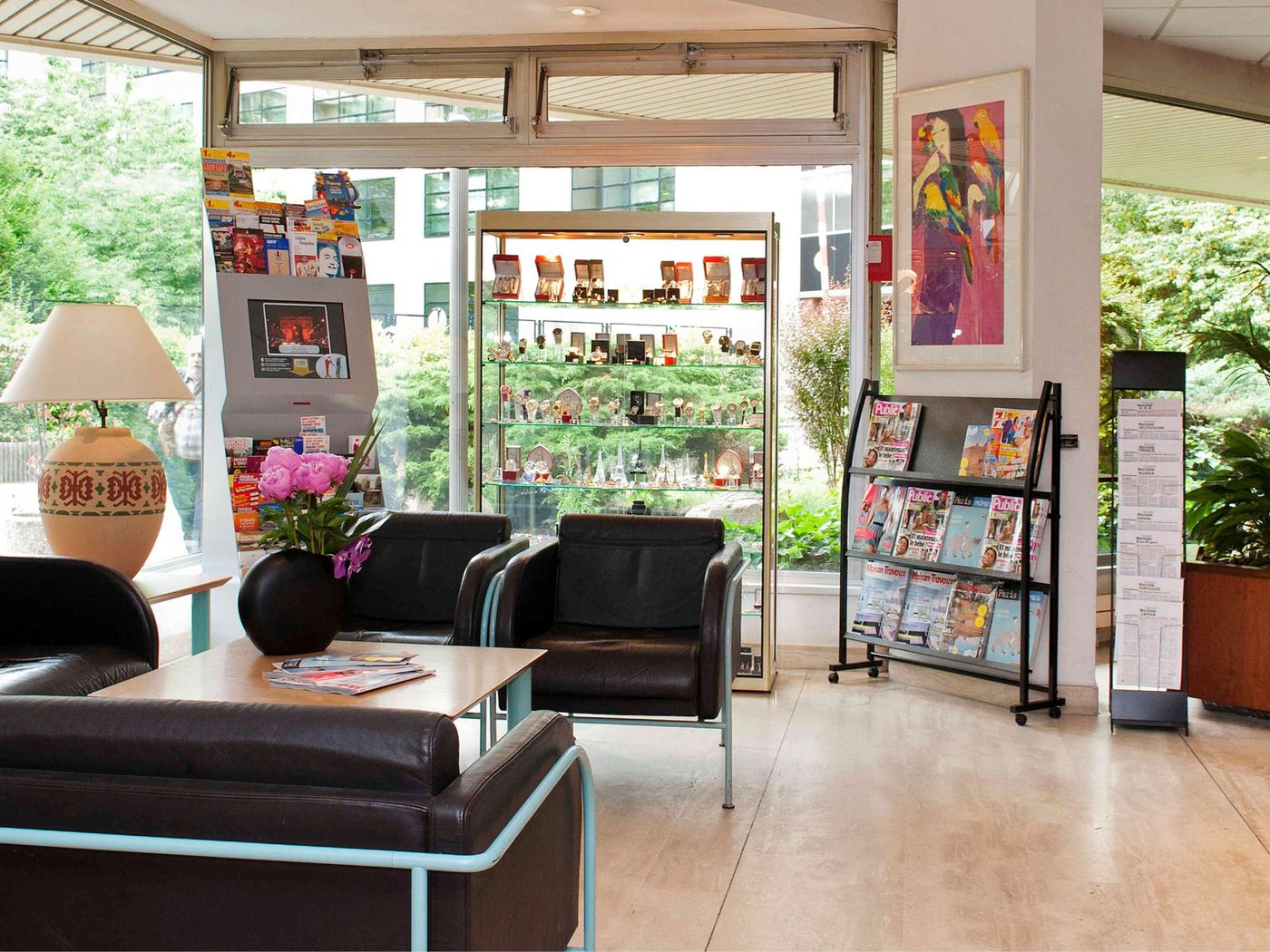 Aparthotel-Adagio-Paris-XV-General-view-15