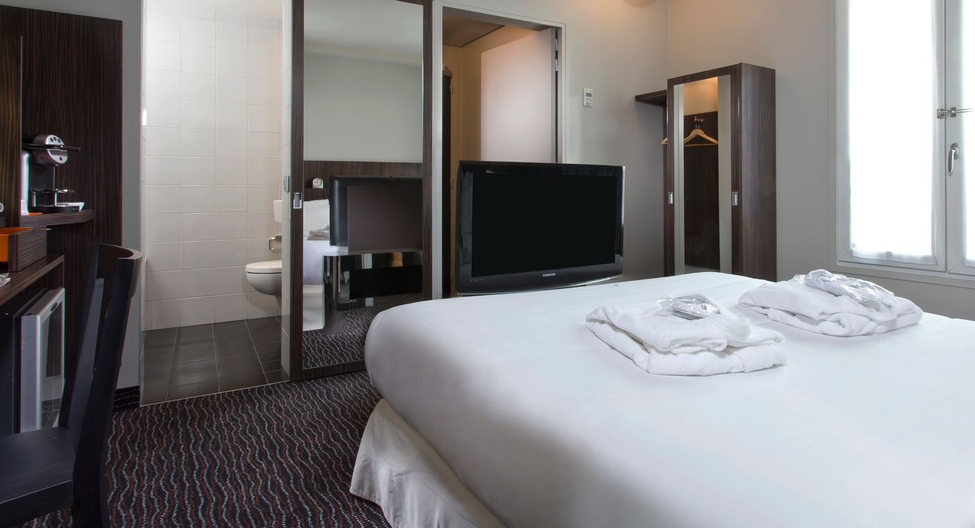 Libertel-Gare-de-lEst-Francais-Room-20