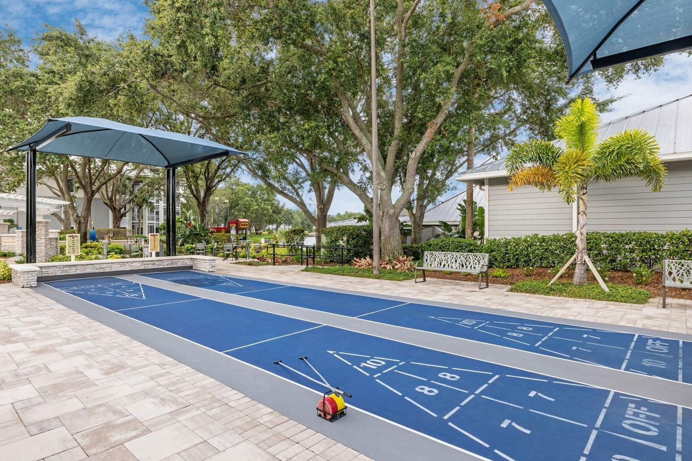 Marriott'S Cypress Harbour Villas-United States-Orlando-General view-3