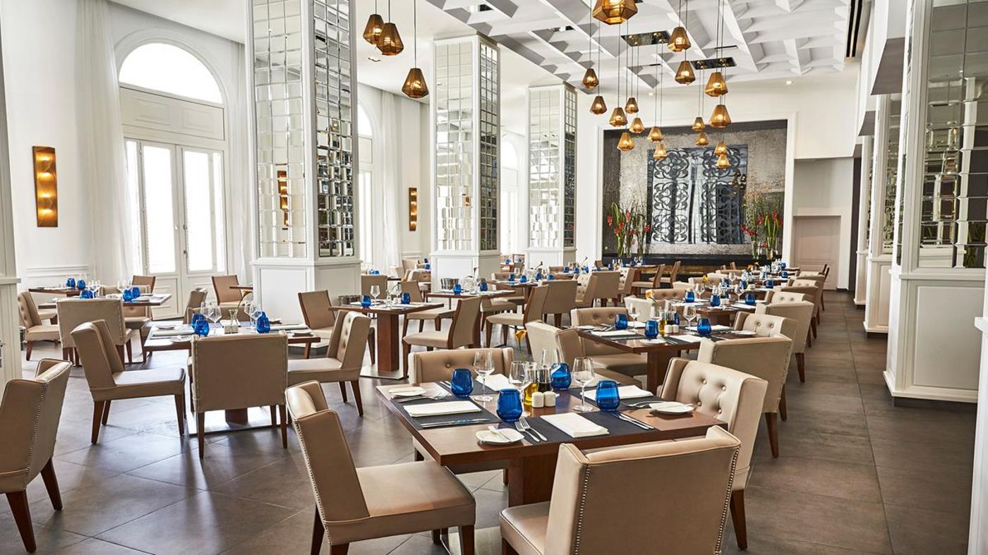 Gran Hotel Manzana Kempinski La Habana