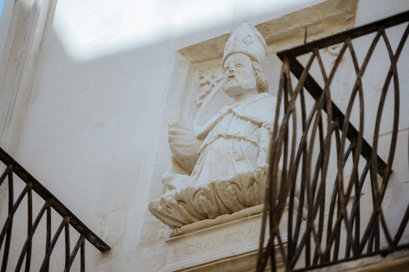 Pollicastro Boutique Hotel-Italy-Lecce-General view-3