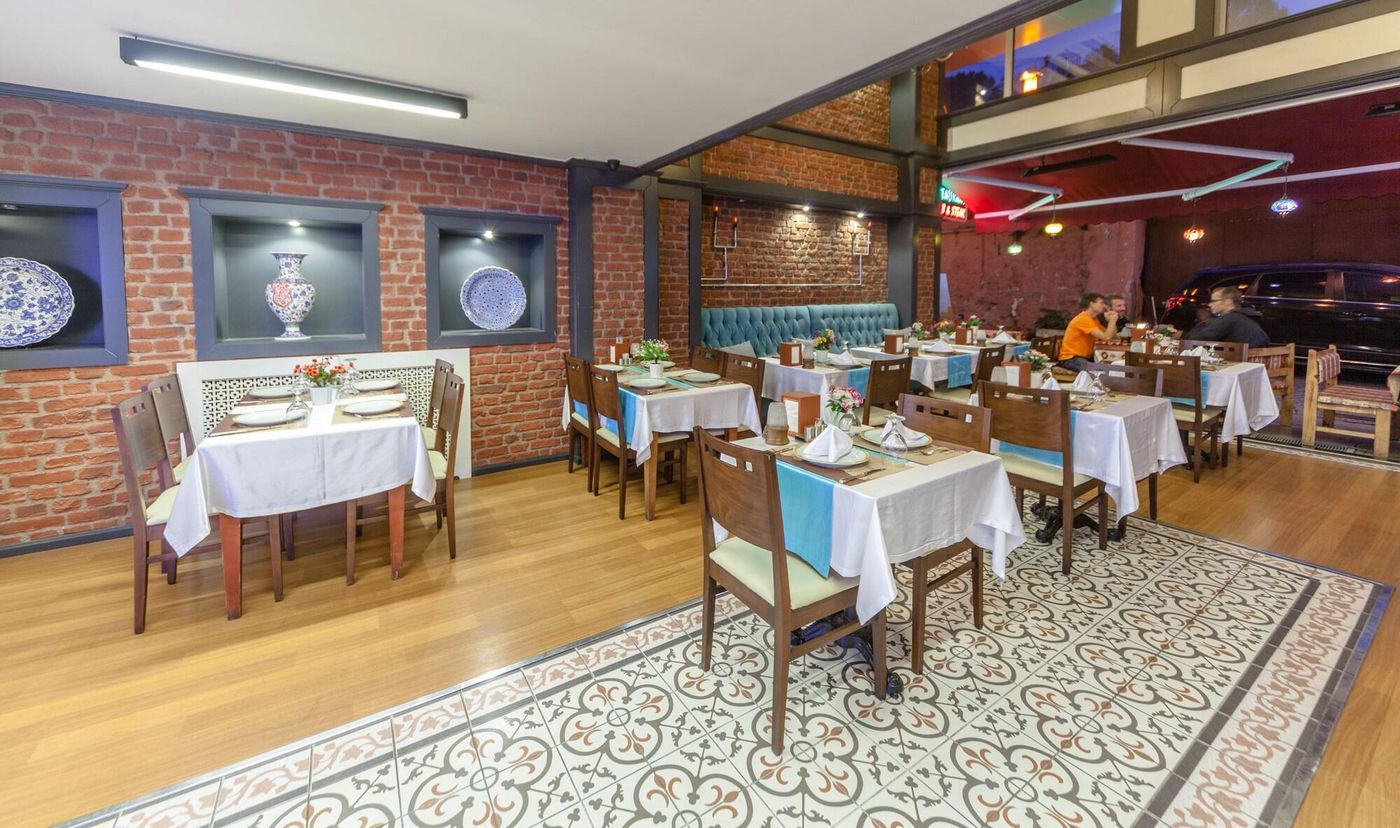 Viva Deluxe Hotel-Turkey-ISTANBUL-Sports and Entertainment-2