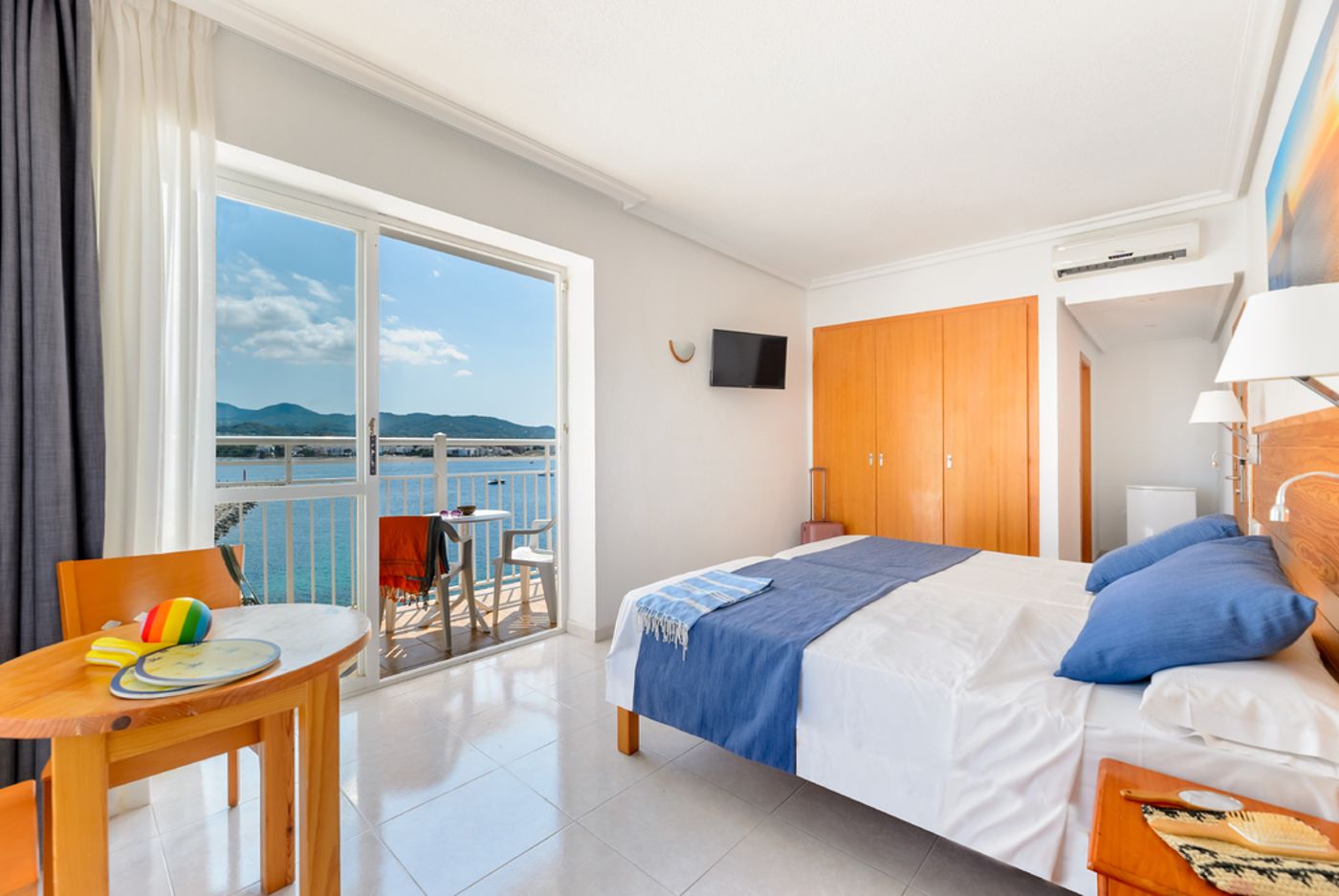 Vibra Sanan Aparthotel - Adults Only