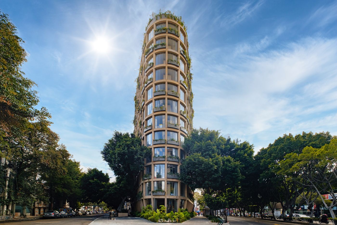 Onto Tonalá Mexico City-Mexico-Ciudad de México-General view-4