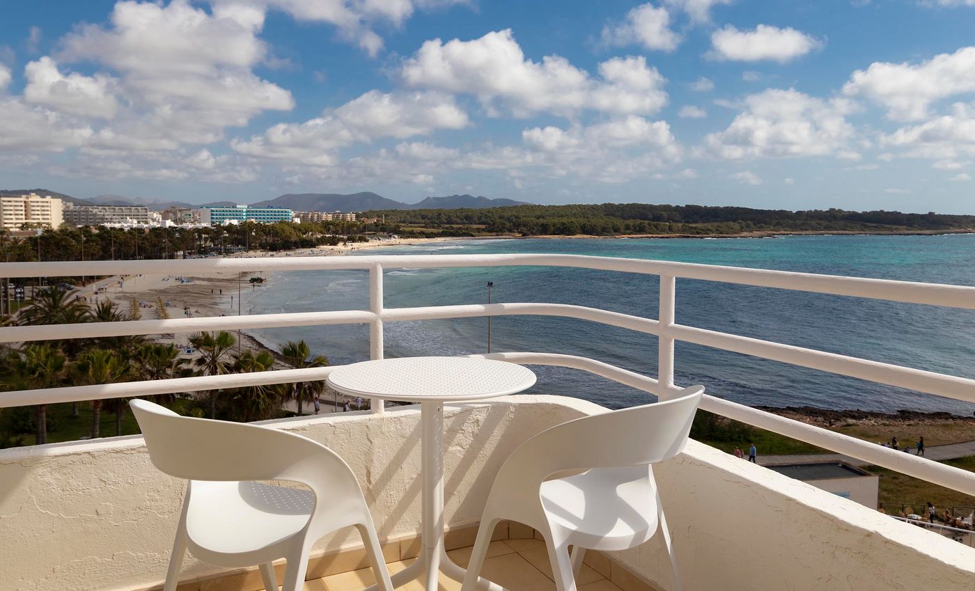 Hotel Palia Sa Coma Playa