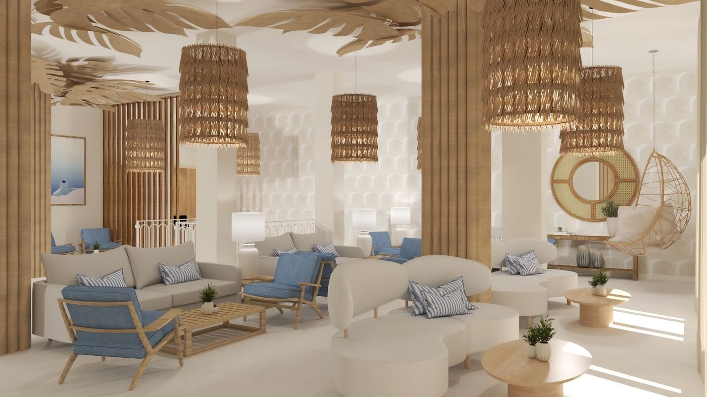 12.02.26 BLUESEA Playa Azul