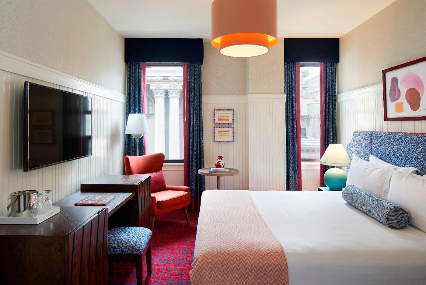 Hotel Triton - United States - SAN FRANCISCO - Room - 6