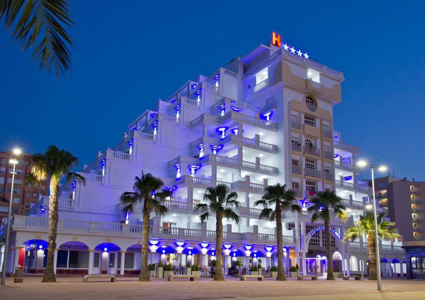 Los-Delfines-General-view-4