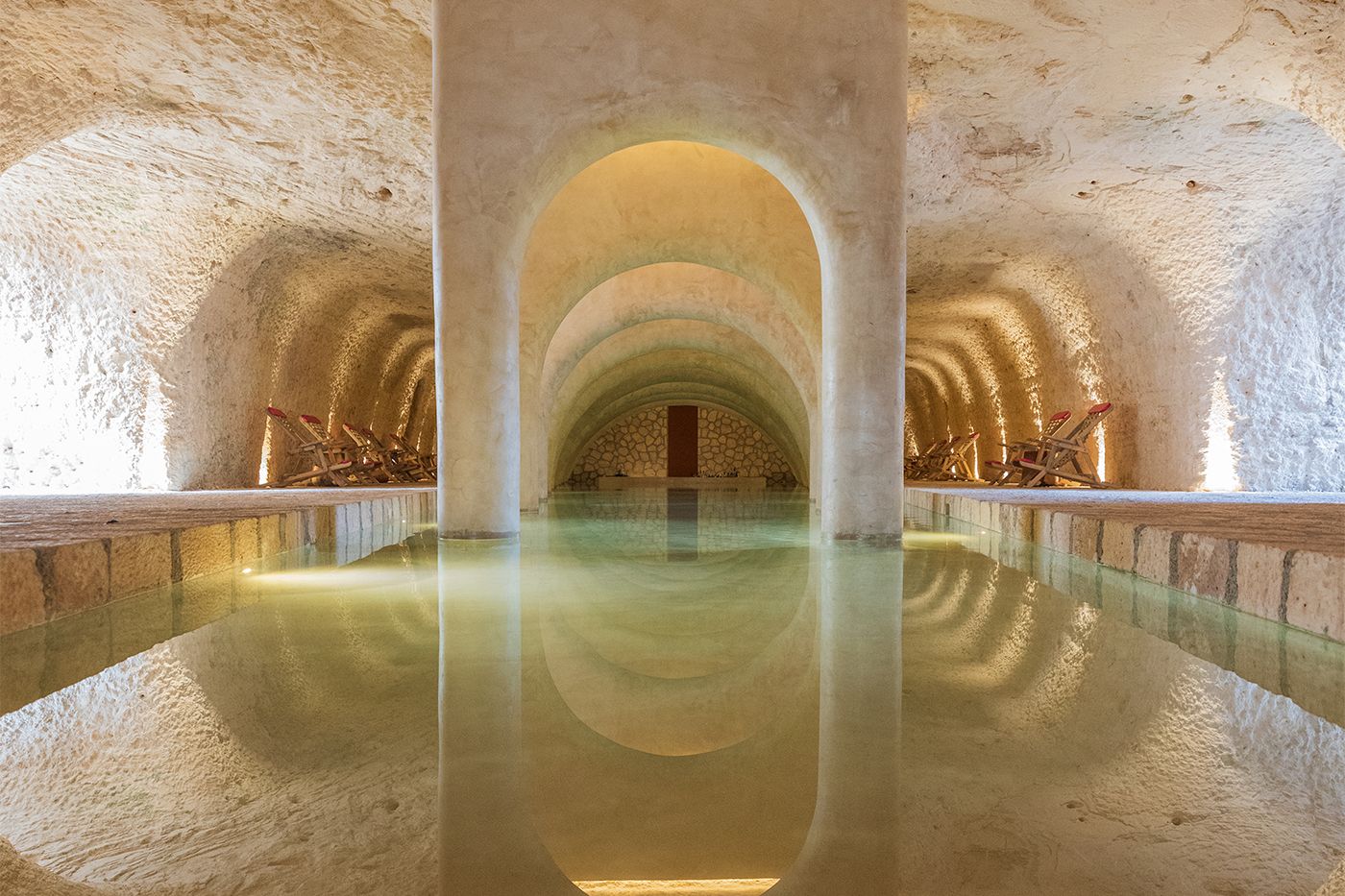 Hotel-Xcaret-Mexico-Pool-74