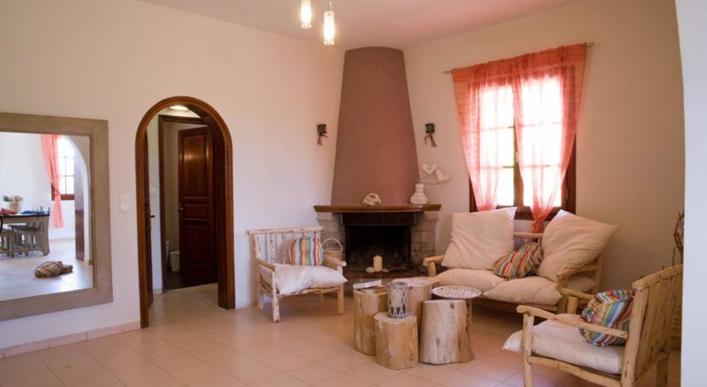 Gloria Maris Hotel Suites and Villas - Adults Only