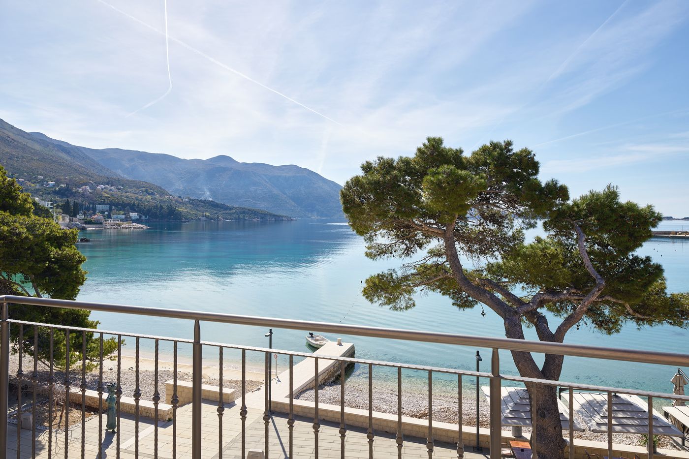 Maistra-Select-Srebreno-Villas-Room-38