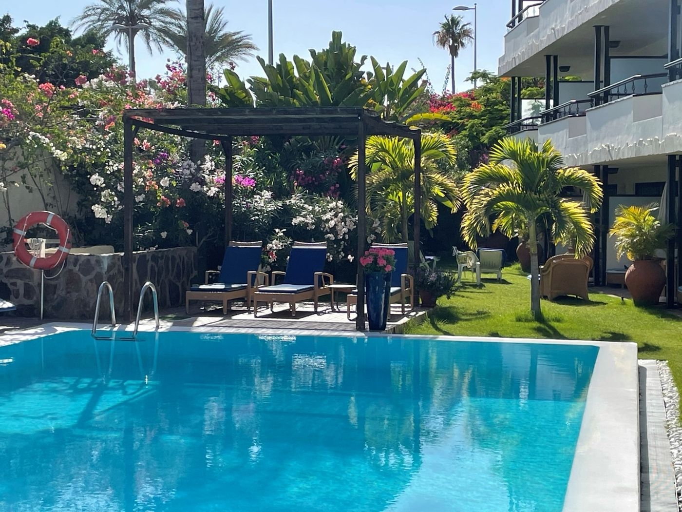 26.03.26 Alsol Nogal Apartments - Adults Only