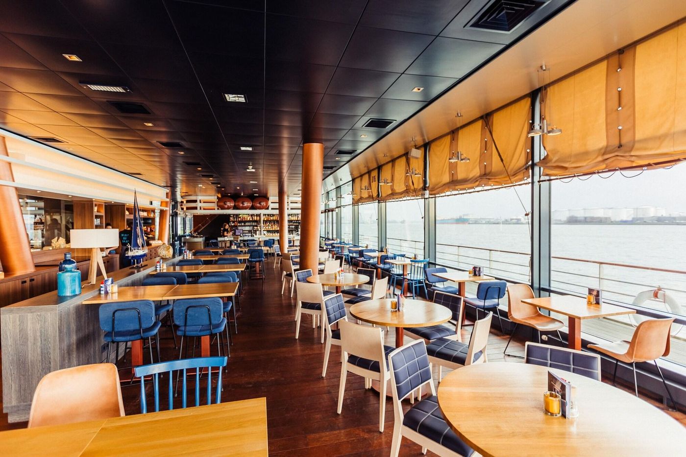 Delta-Netherlands-VLAARDINGEN -Lobby-6