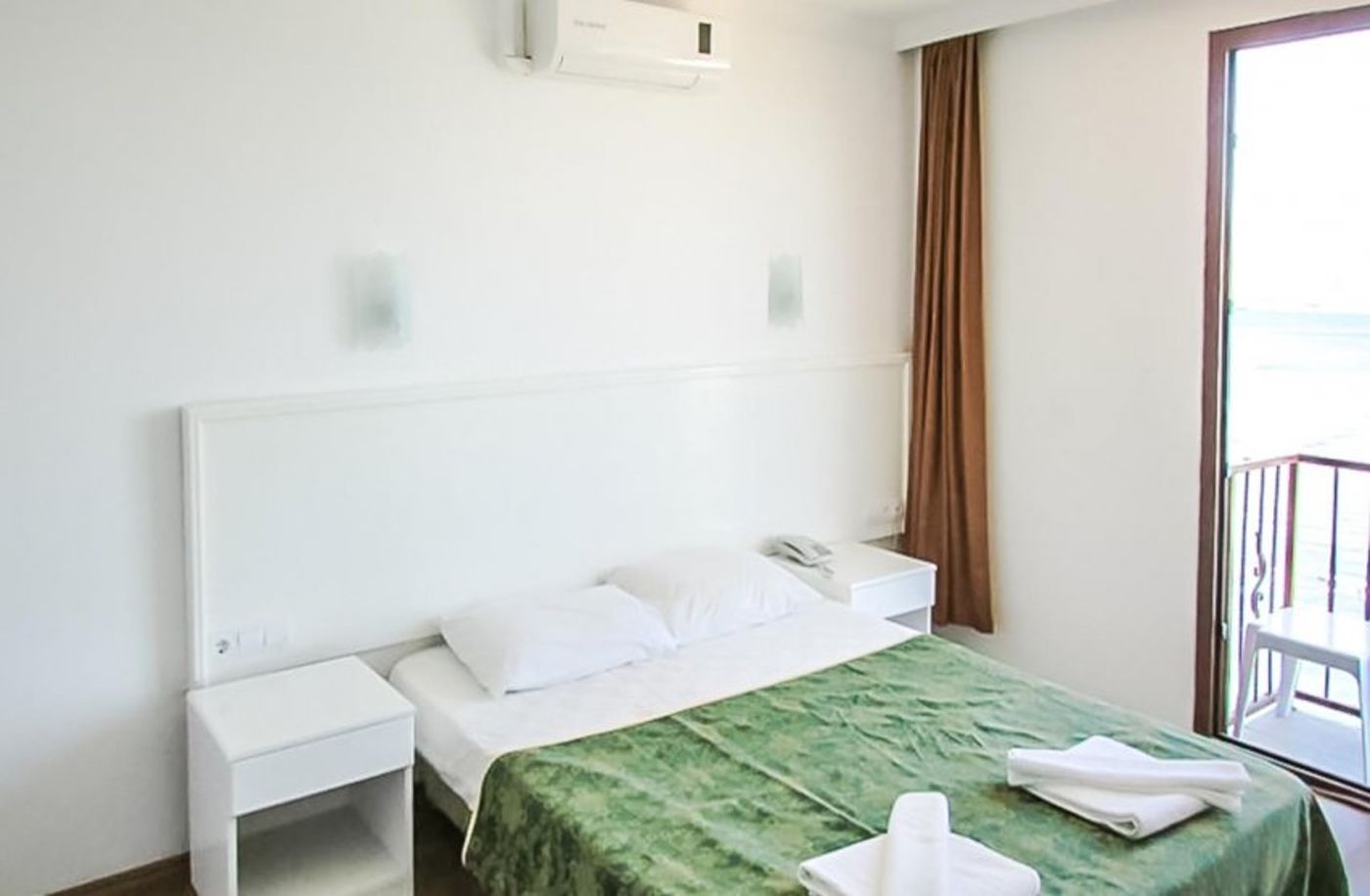 Akvaryum Beach Hotel